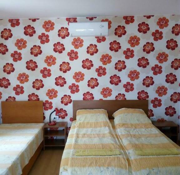 פנסיון Bolyarski Stan Guest House