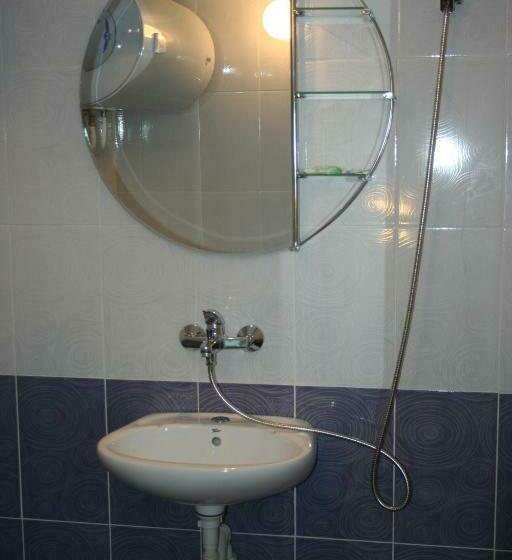 פנסיון Bolyarski Stan Guest House