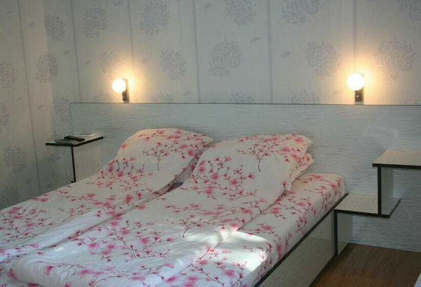 פנסיון Bolyarski Stan Guest House