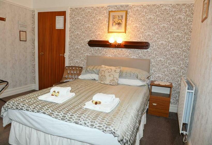 פנסיון Brynhyfryd Guest House