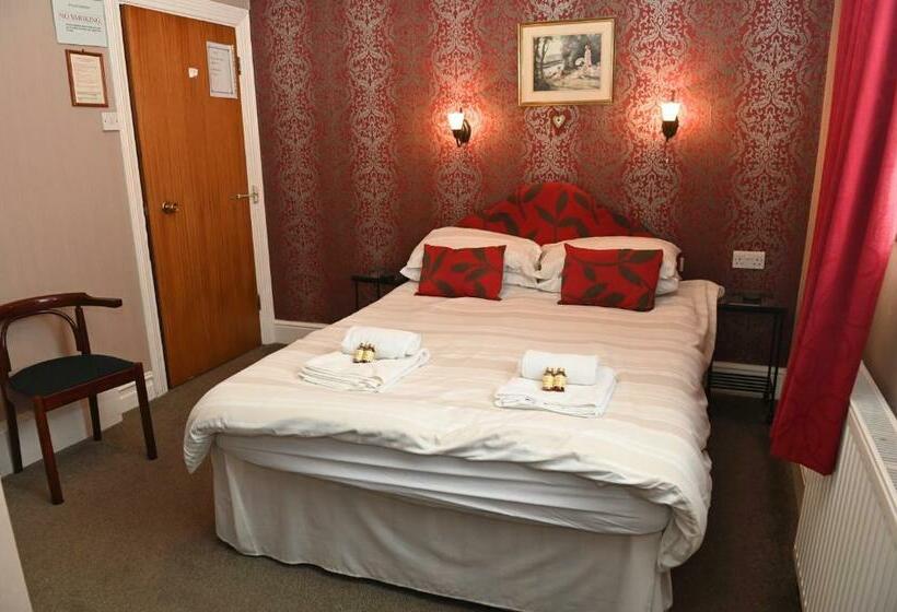 פנסיון Brynhyfryd Guest House