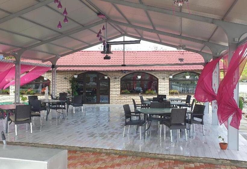 پانسیون Cabana Plapumioara