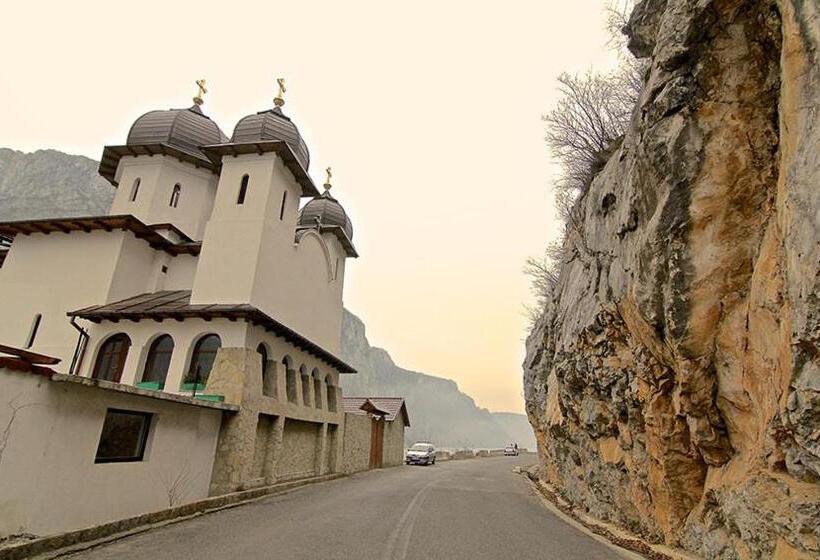 פנסיון Cabana Plapumioara