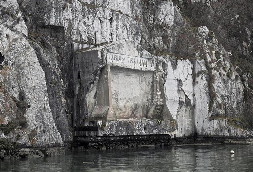 פנסיון Cabana Plapumioara