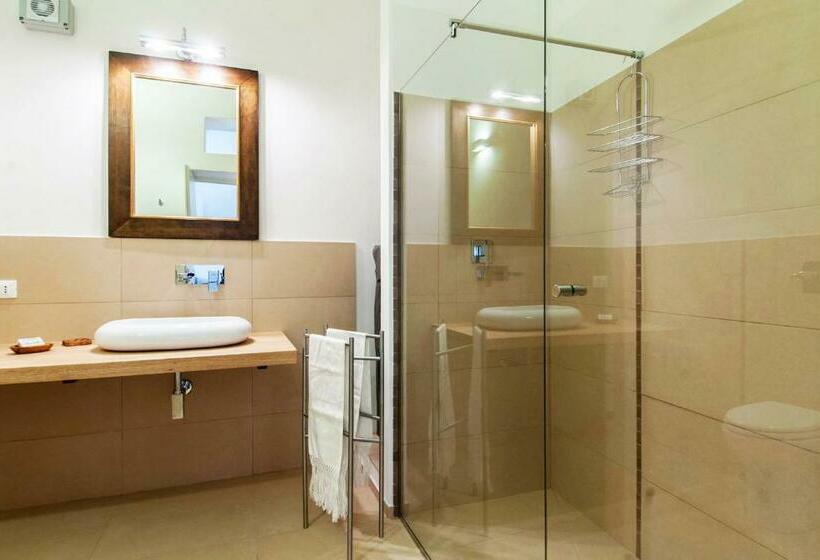 Пансион Casa Marsalia