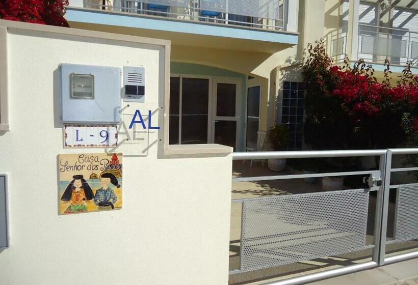 ペンション Casa Senhor Dos Passos