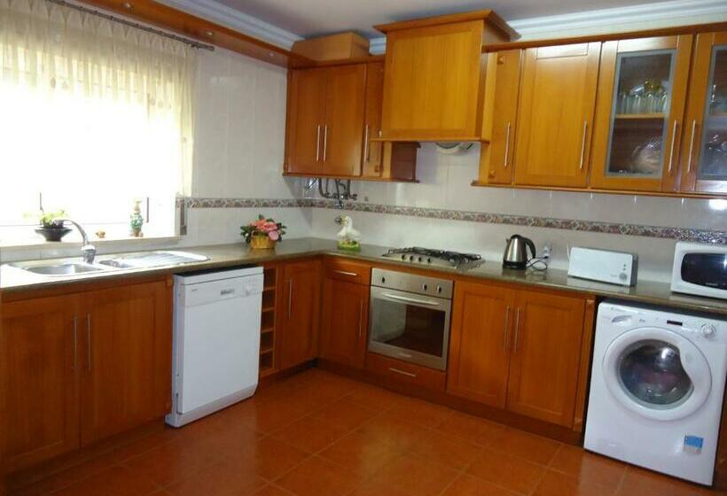 ペンション Casa Senhor Dos Passos