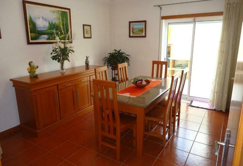 ペンション Casa Senhor Dos Passos