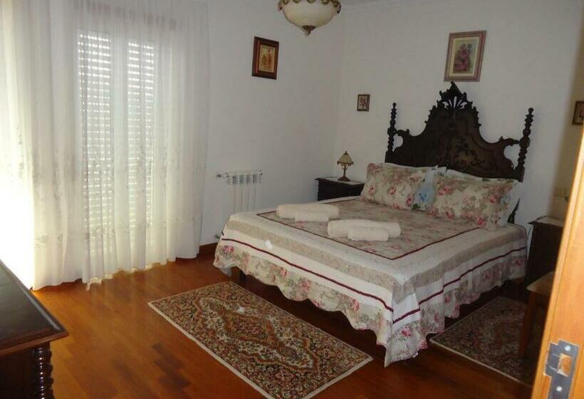 ペンション Casa Senhor Dos Passos