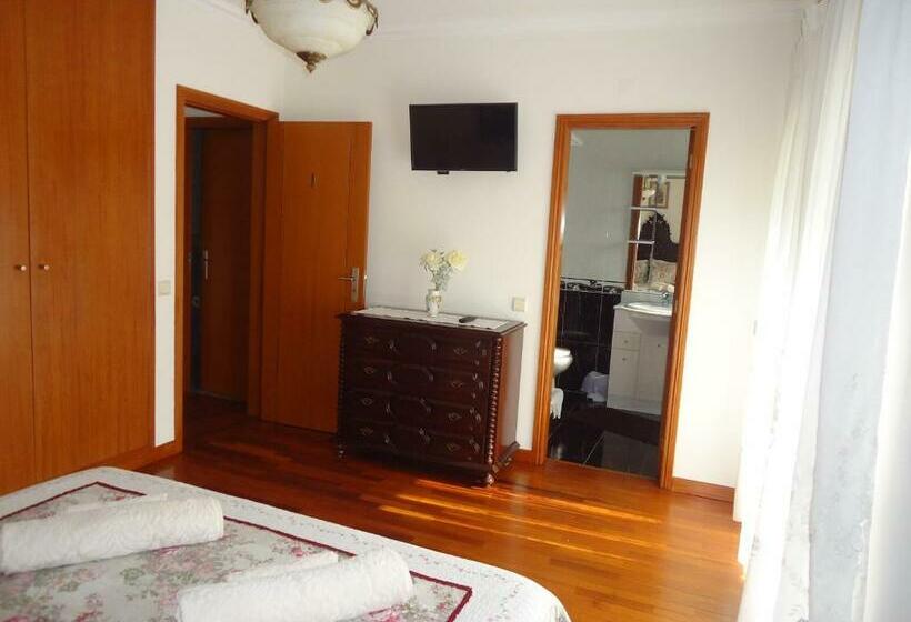 ペンション Casa Senhor Dos Passos