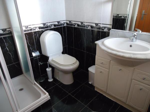 ペンション Casa Senhor Dos Passos