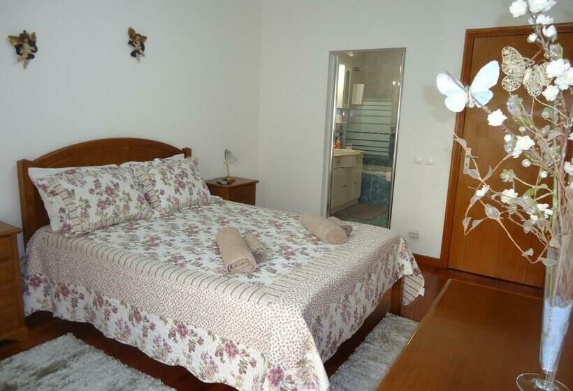 ペンション Casa Senhor Dos Passos