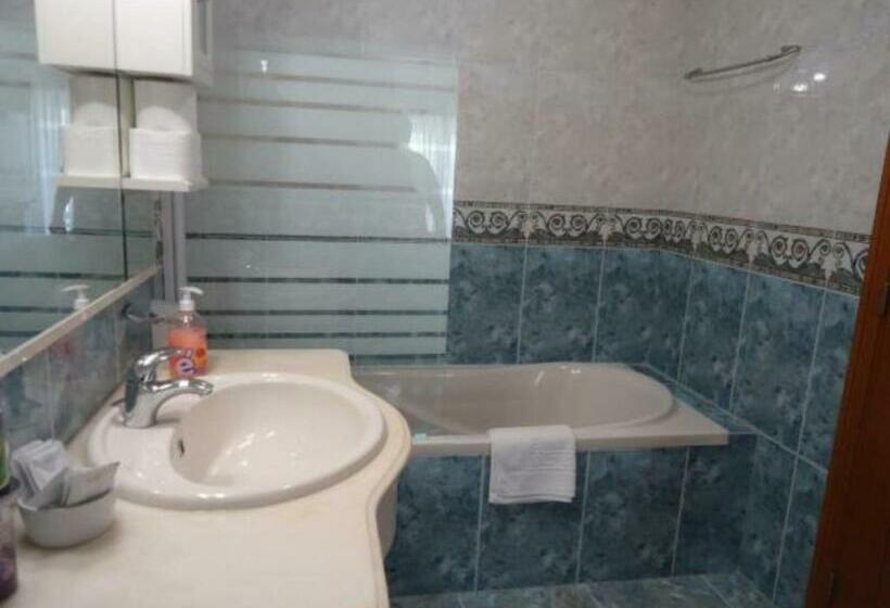 ペンション Casa Senhor Dos Passos