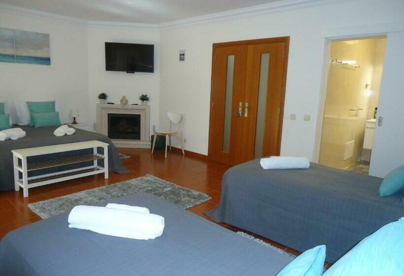 ペンション Casa Senhor Dos Passos