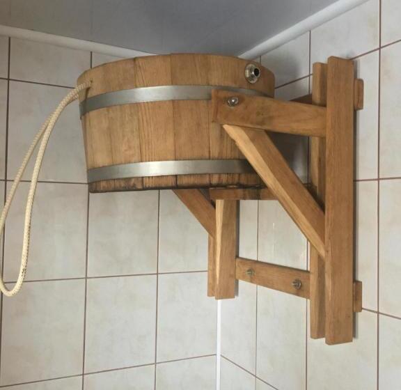 پانسیون Chalet Trostian