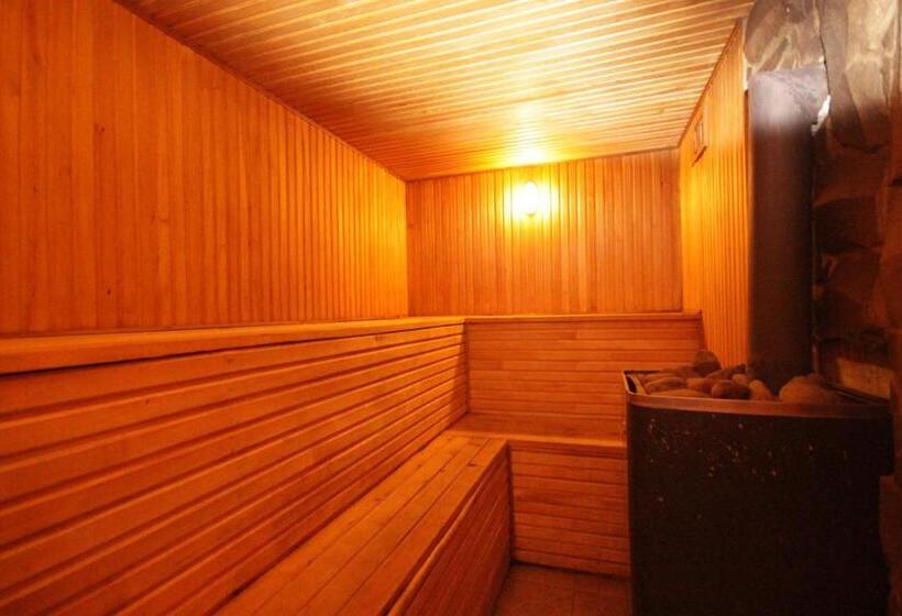 پانسیون Chalet Trostian