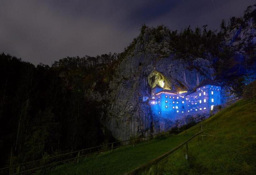 پانسیون City Center Blue Sky House