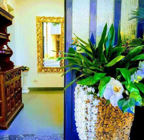 膳宿费 Da Marianna