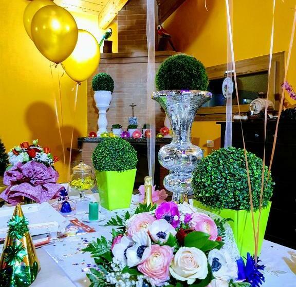 膳宿费 Da Marianna