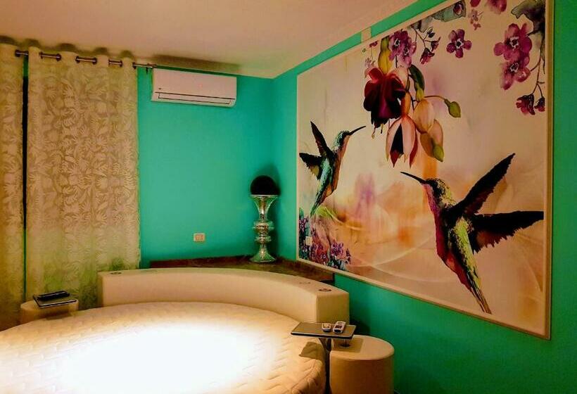 膳宿费 Da Marianna