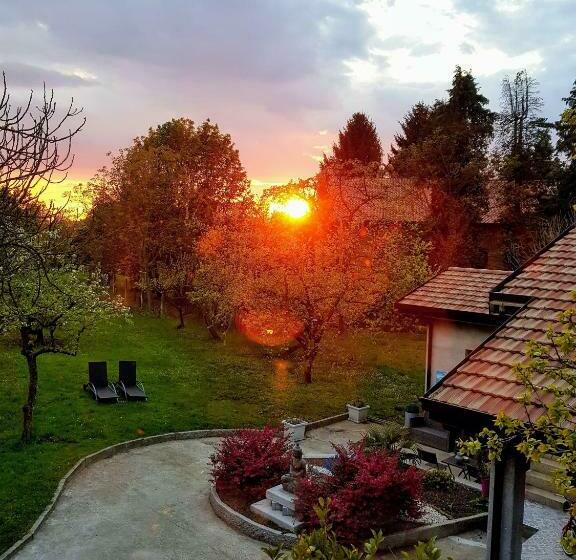 膳宿费 Da Marianna