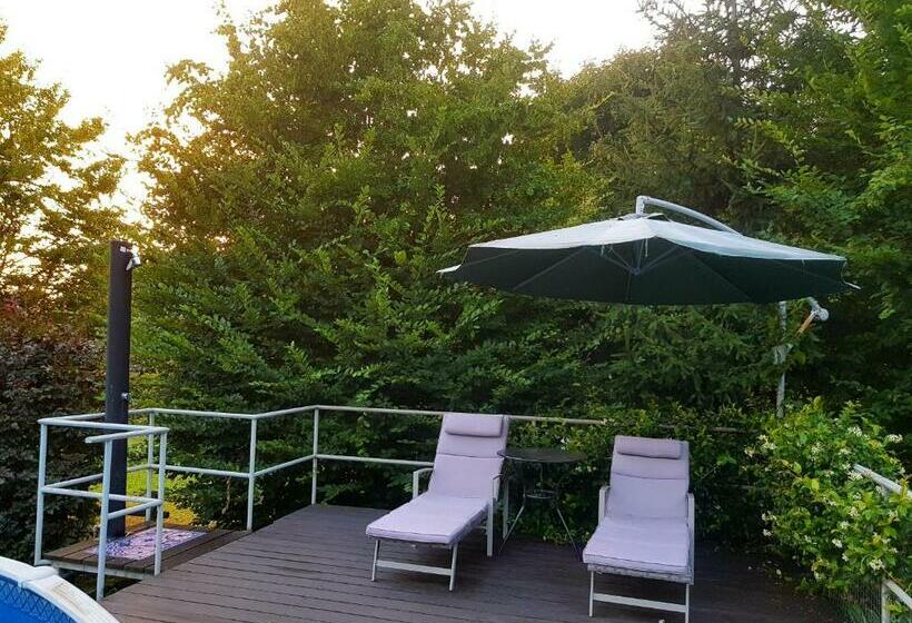 膳宿费 Da Marianna