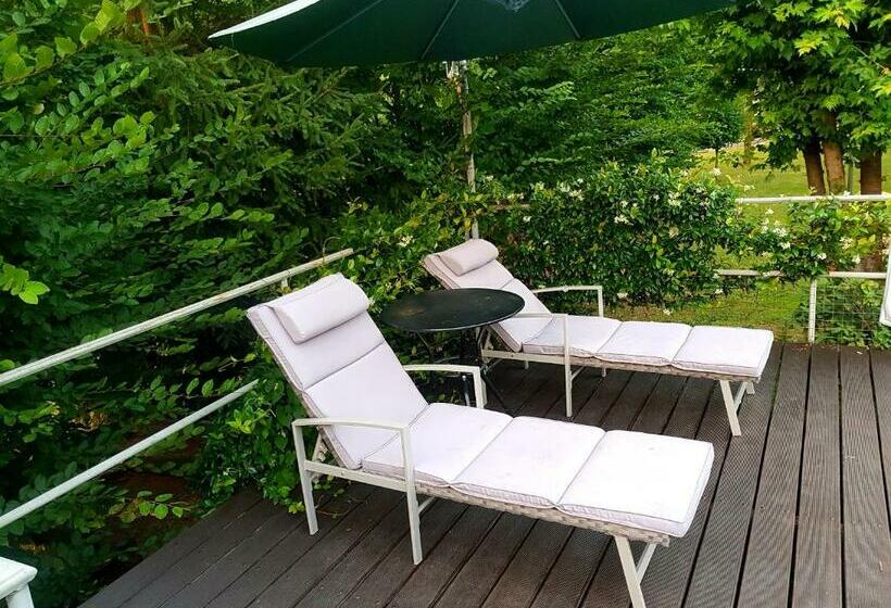 膳宿费 Da Marianna