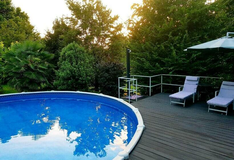 膳宿费 Da Marianna