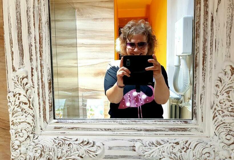 膳宿费 Da Marianna