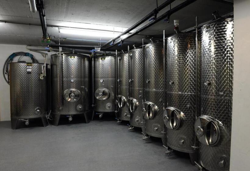 Пансион Ferienweingut Wolfgang Adamy