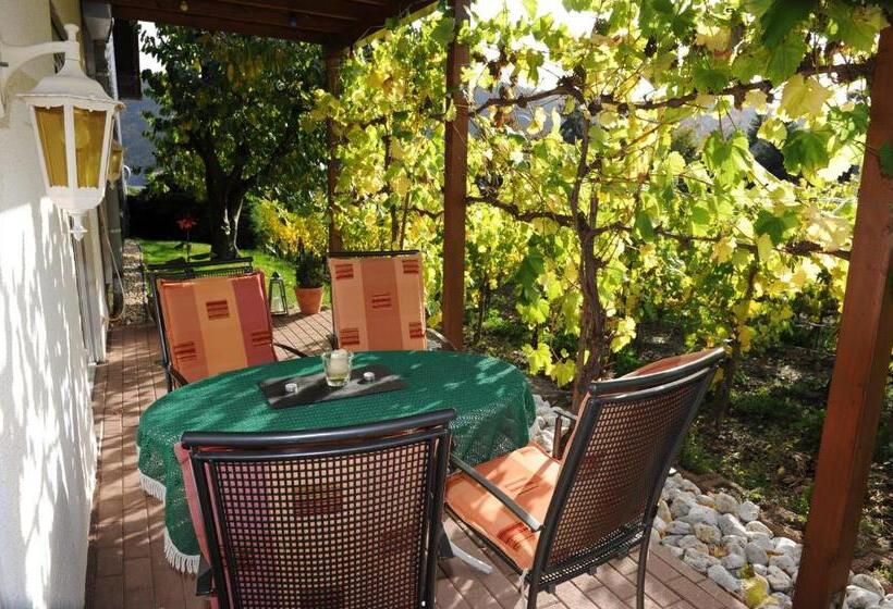 ペンション Ferienweingut Wolfgang Adamy