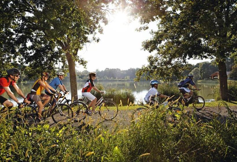 פנסיון Ferienwohnung Michlwirt