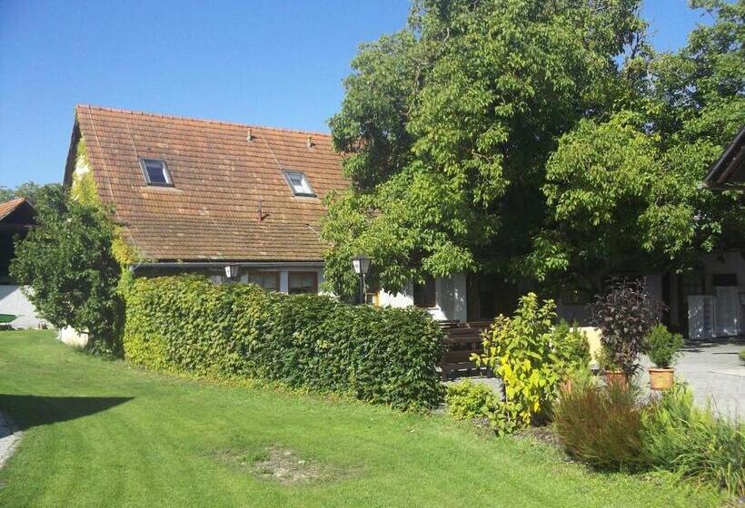 פנסיון Ferienwohnung Michlwirt