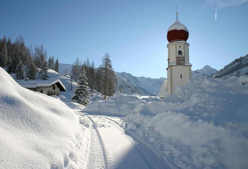 Пансион Gasthof Zur Gemütlichkeit