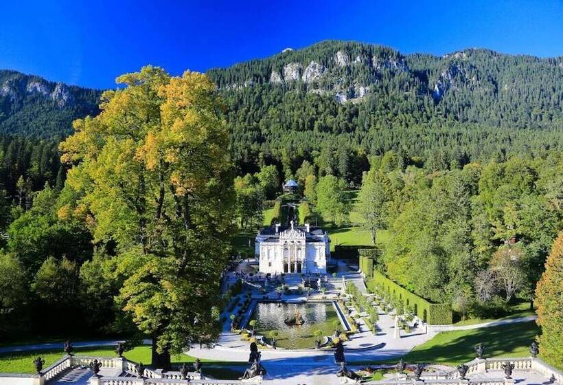 پانسیون Gintherhof