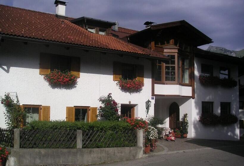 پانسیون Gintherhof