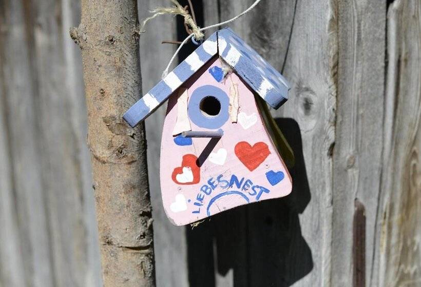 پانسیون Gintherhof