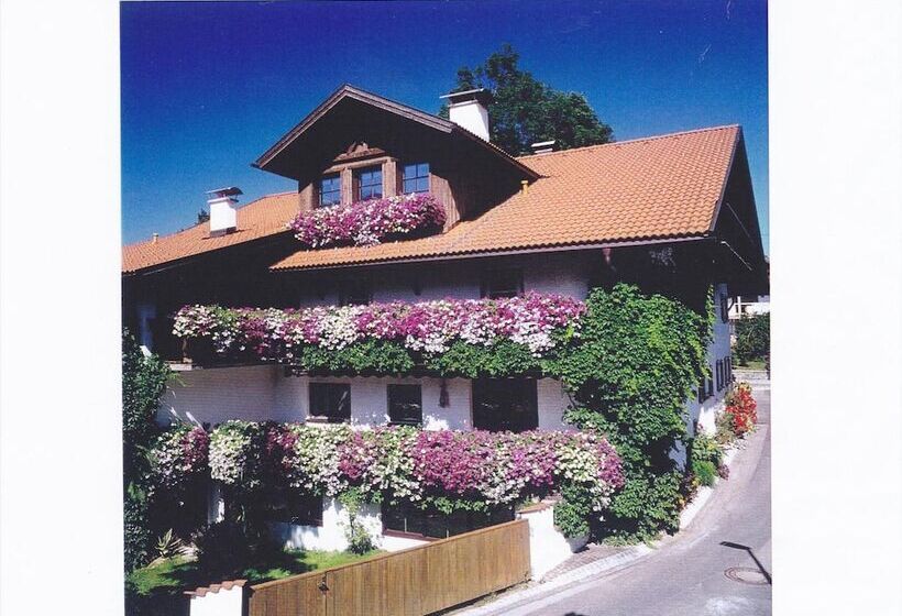 پانسیون Gintherhof