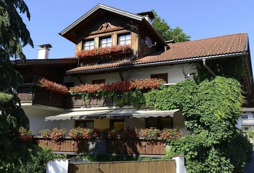 پانسیون Gintherhof