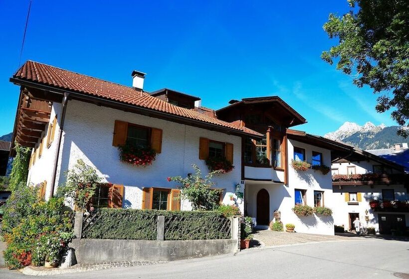 پانسیون Gintherhof