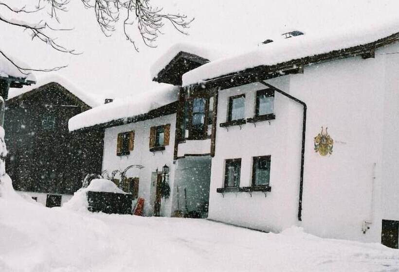 پانسیون Gintherhof