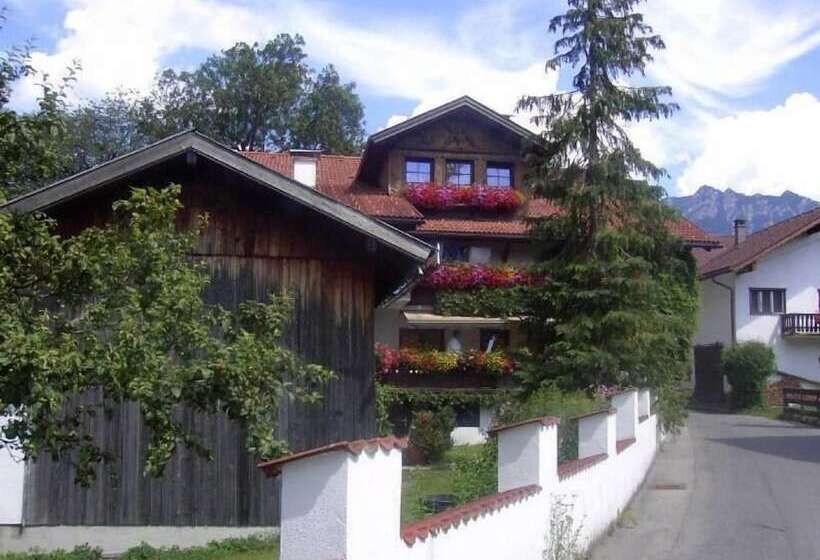 پانسیون Gintherhof