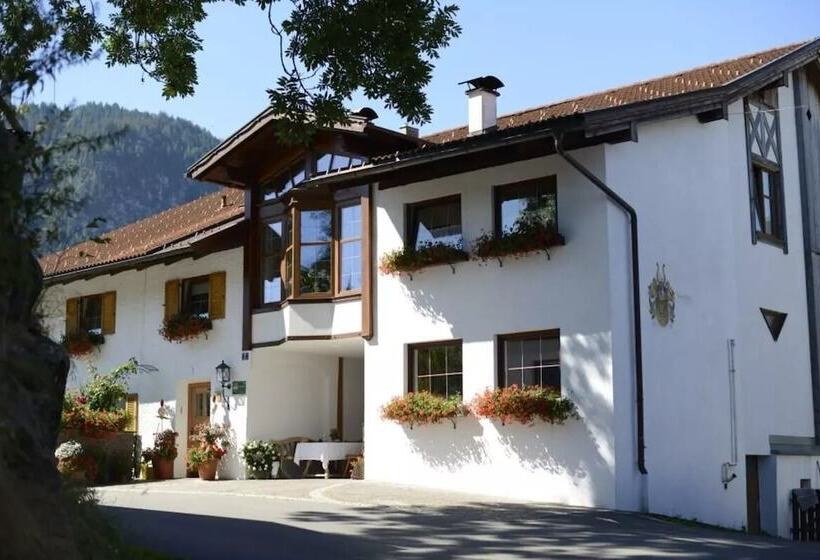 پانسیون Gintherhof