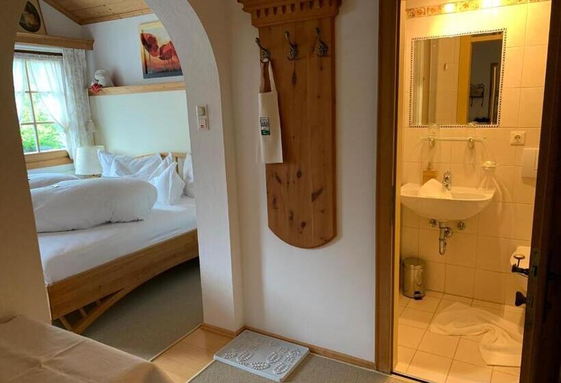 پانسیون Gintherhof