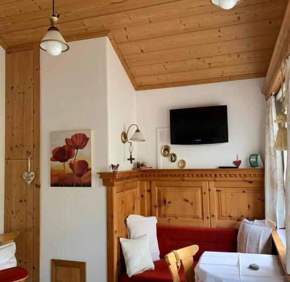 پانسیون Gintherhof