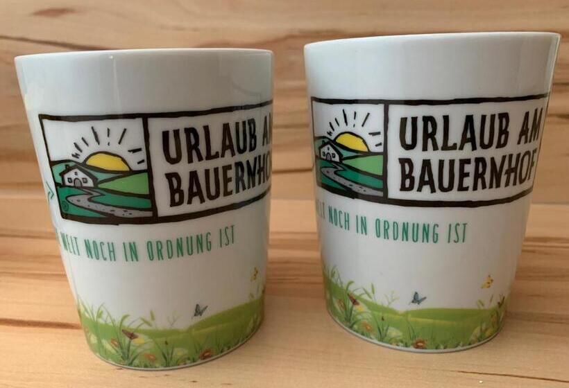 پانسیون Gintherhof