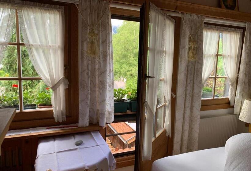 پانسیون Gintherhof