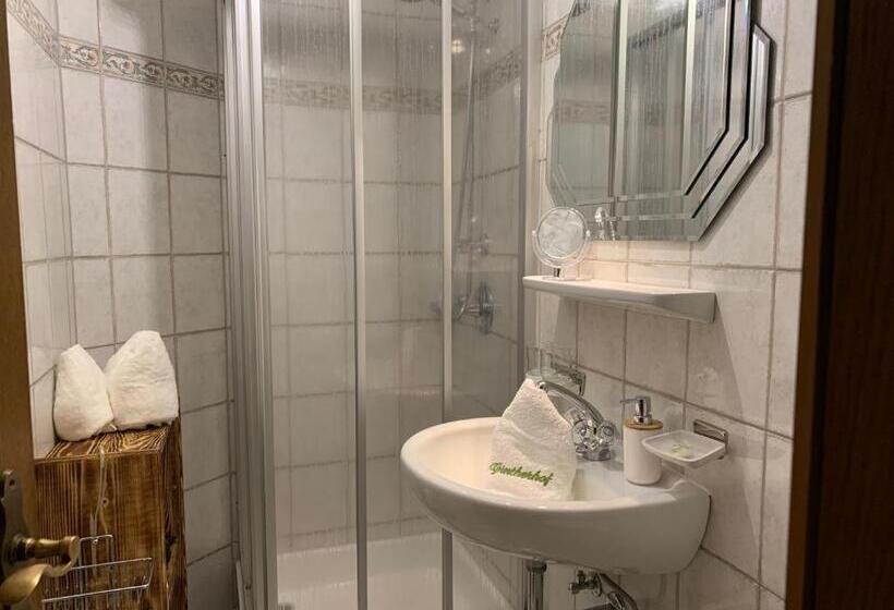 پانسیون Gintherhof