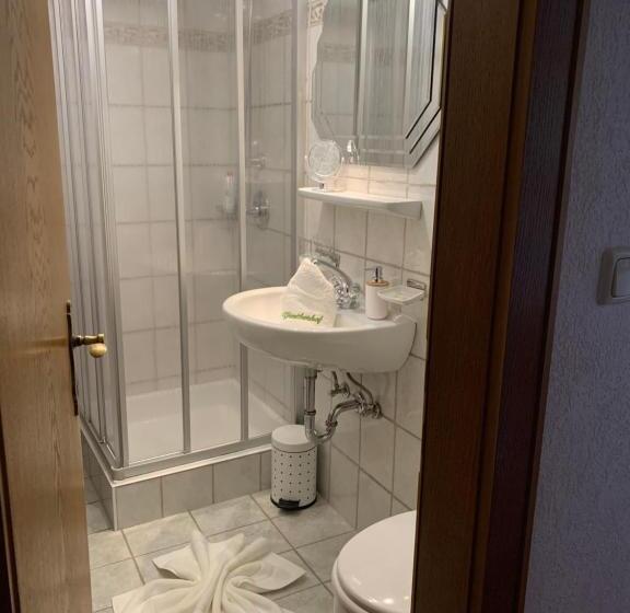 پانسیون Gintherhof