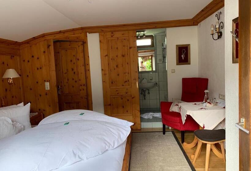 پانسیون Gintherhof